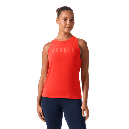Women's Cayenne NOBULL High-Neck Tank