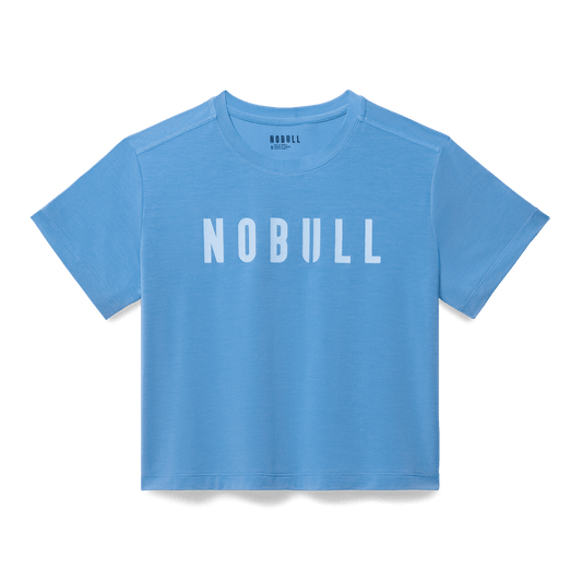 Women's Pacific Coast NOBULL Boxy Tee