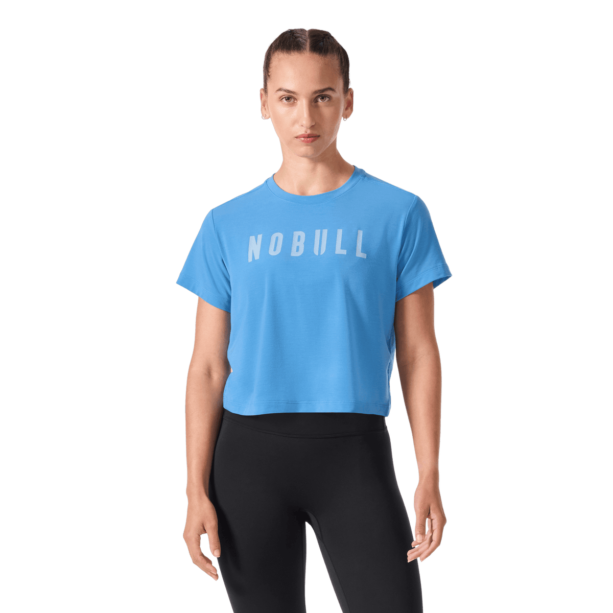 Women's Pacific Coast NOBULL Boxy Tee