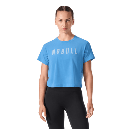 Women's Pacific Coast NOBULL Boxy Tee