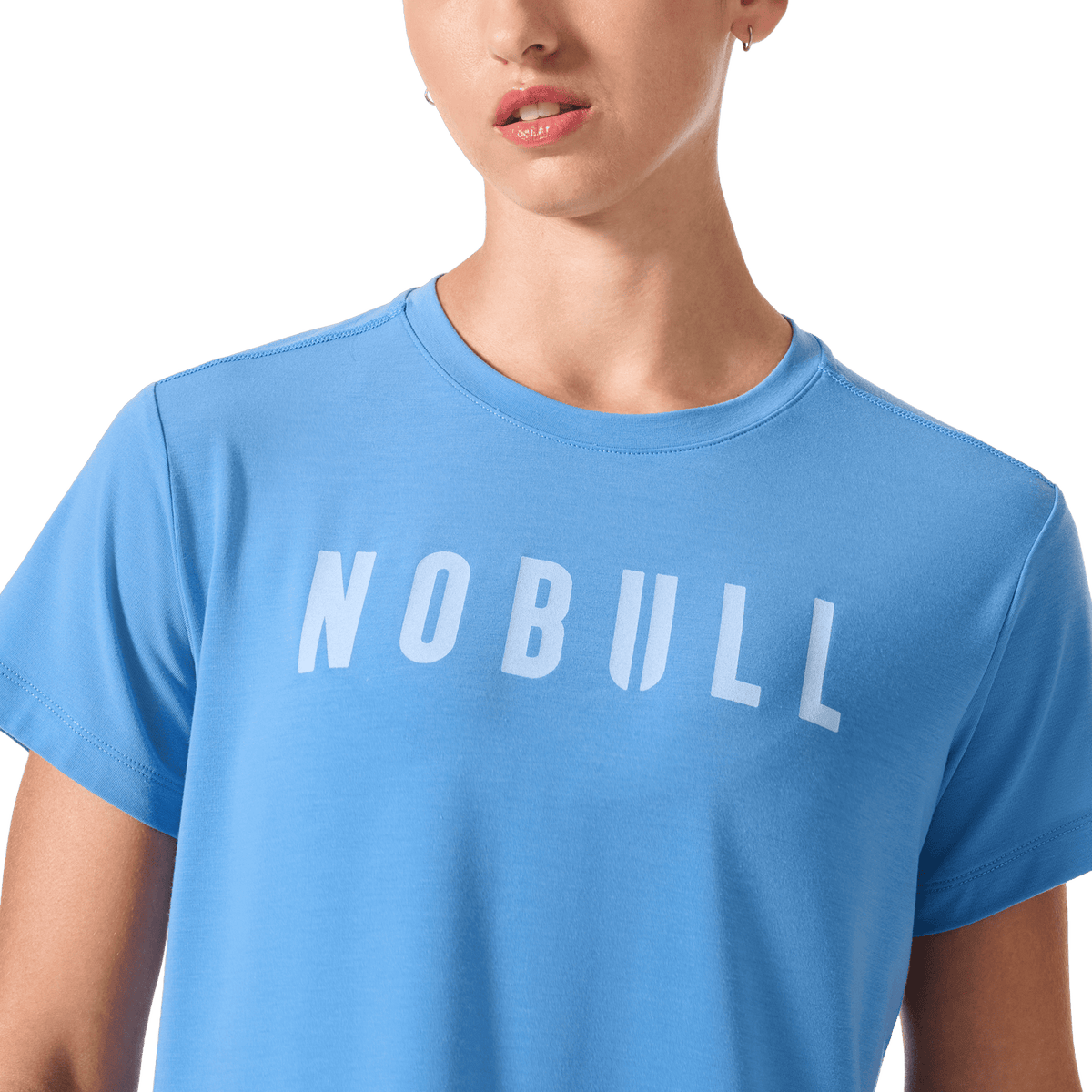 Women's Pacific Coast NOBULL Boxy Tee