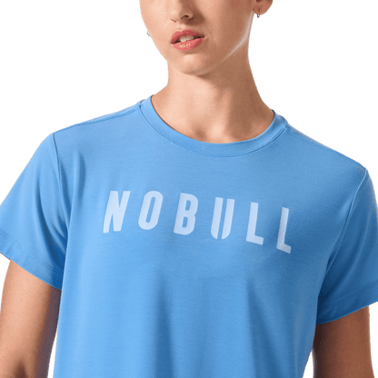 Women's Pacific Coast NOBULL Boxy Tee