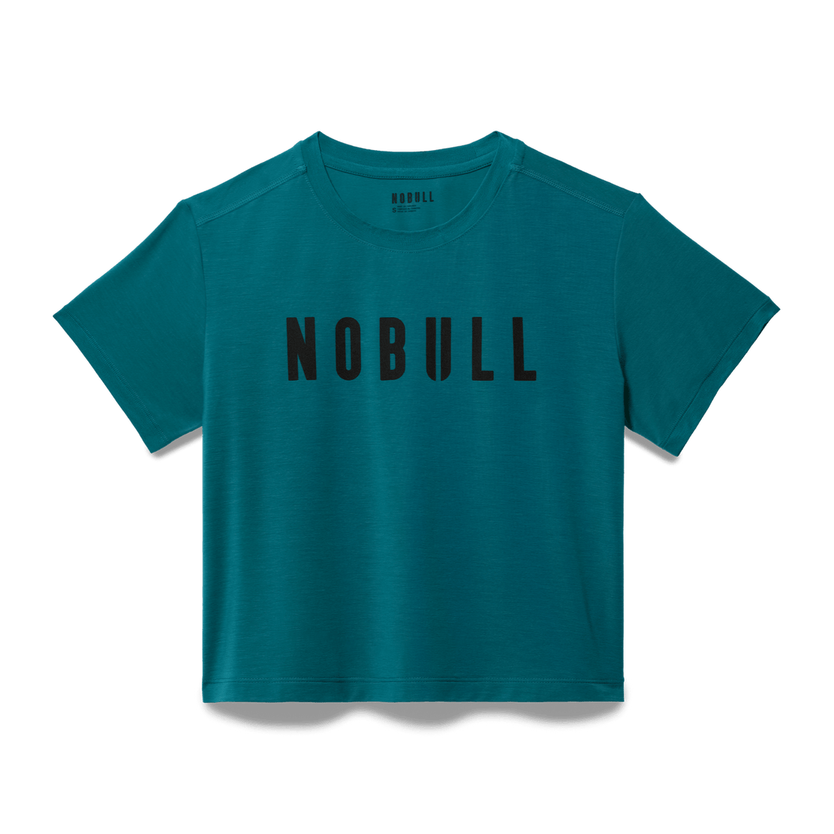 Women's Gulf Coast NOBULL Boxy Tee