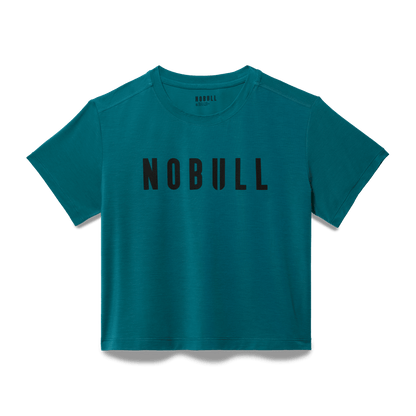 Women's Gulf Coast NOBULL Boxy Tee