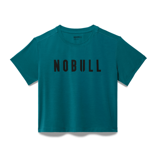 Women's Gulf Coast NOBULL Boxy Tee