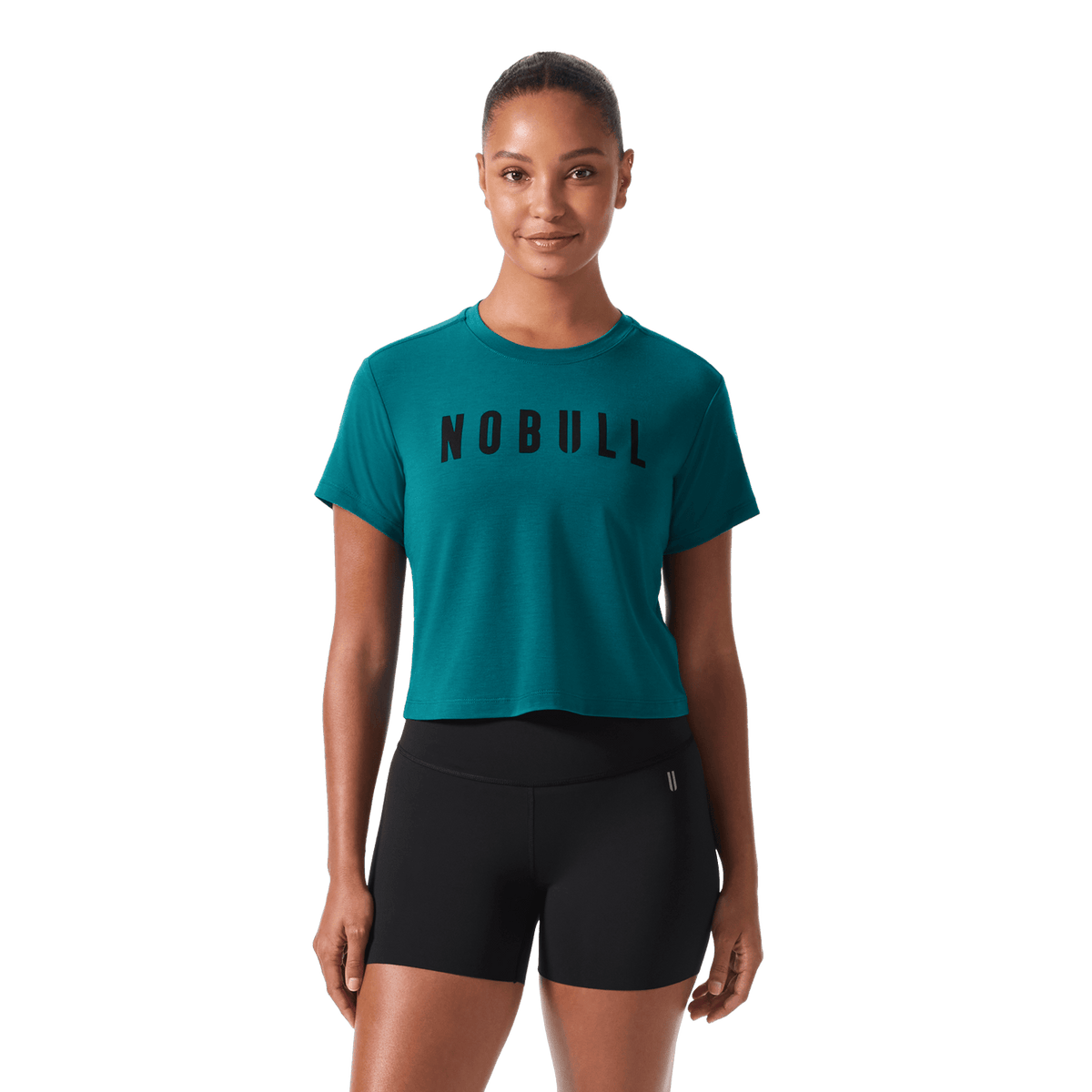 Women's Gulf Coast NOBULL Boxy Tee