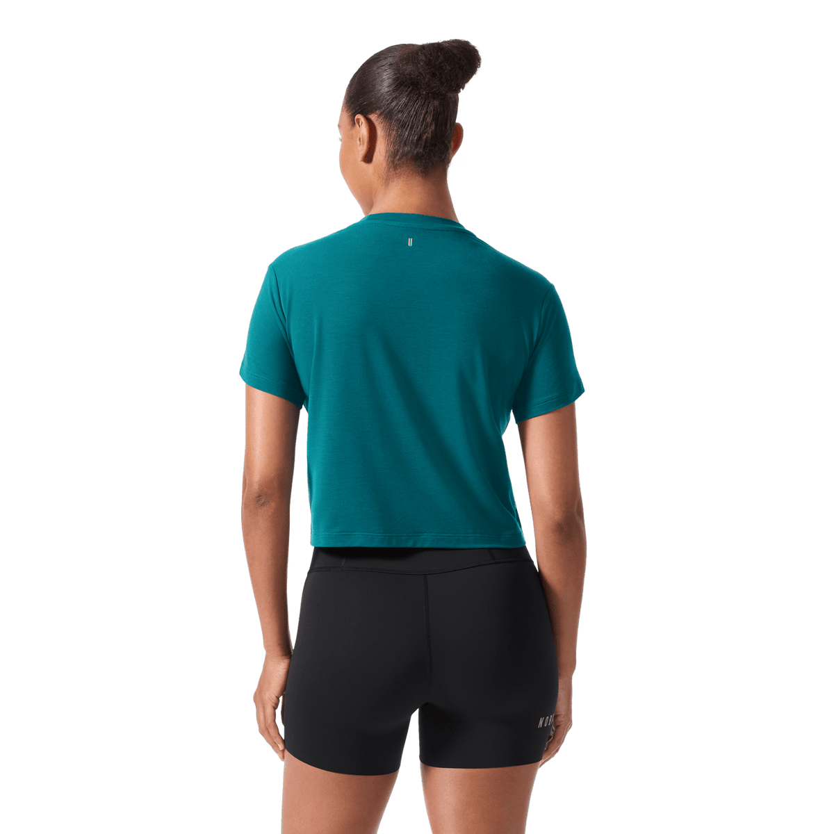 Women's Gulf Coast NOBULL Boxy Tee