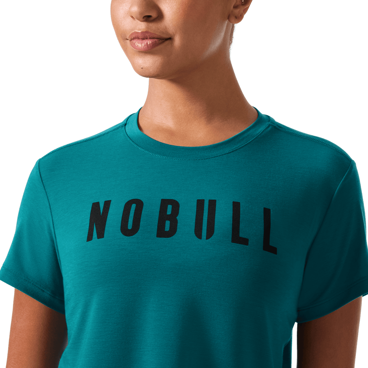 Women's Gulf Coast NOBULL Boxy Tee