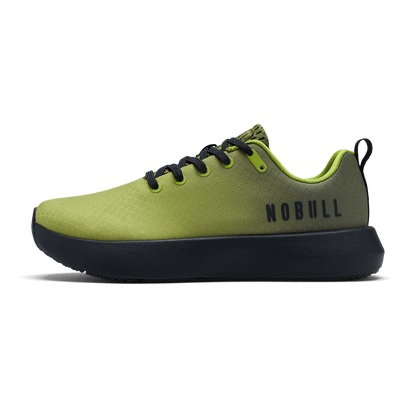 Women's Lichen Green Jet Black Drive 2 Ripstop Shoes
