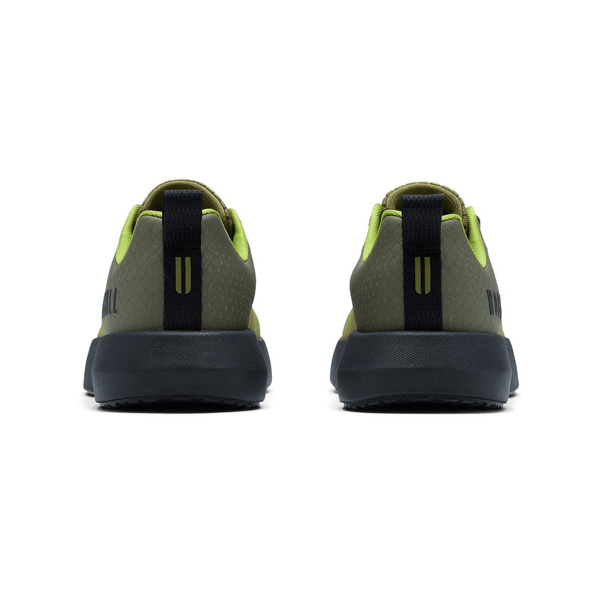 Women's Lichen Green Jet Black Drive 2 Ripstop Shoes