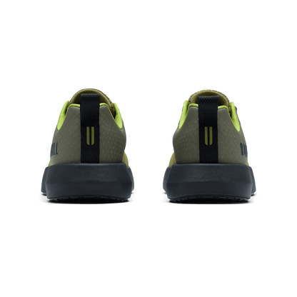 Women's Lichen Green Jet Black Drive 2 Ripstop Shoes