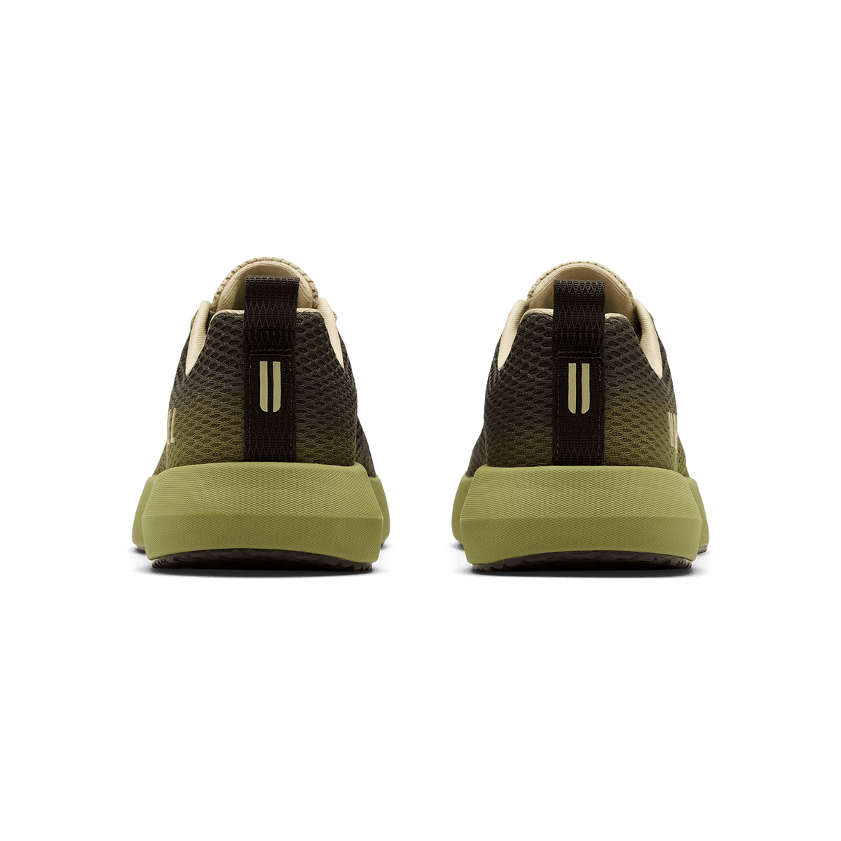 Women's Tactical Green Drive 2 Shoes