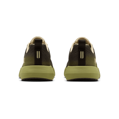 Women's Tactical Green Drive 2 Shoes