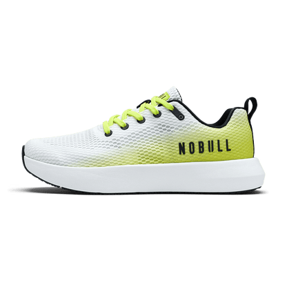 Women's Classic White Pear Drive 2 Shoes