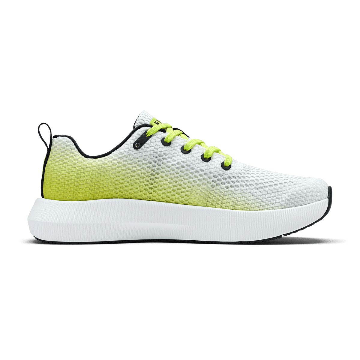 Women's Classic White Pear Drive 2 Shoes