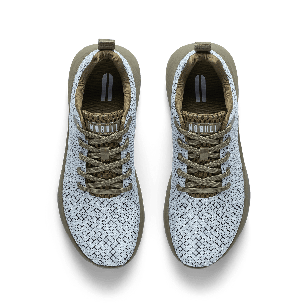 Women's Tactical Green White Noise Drive 2 Ripstop Shoes