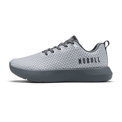 Women's Gunmetal White Noise Drive 2 Ripstop Shoes