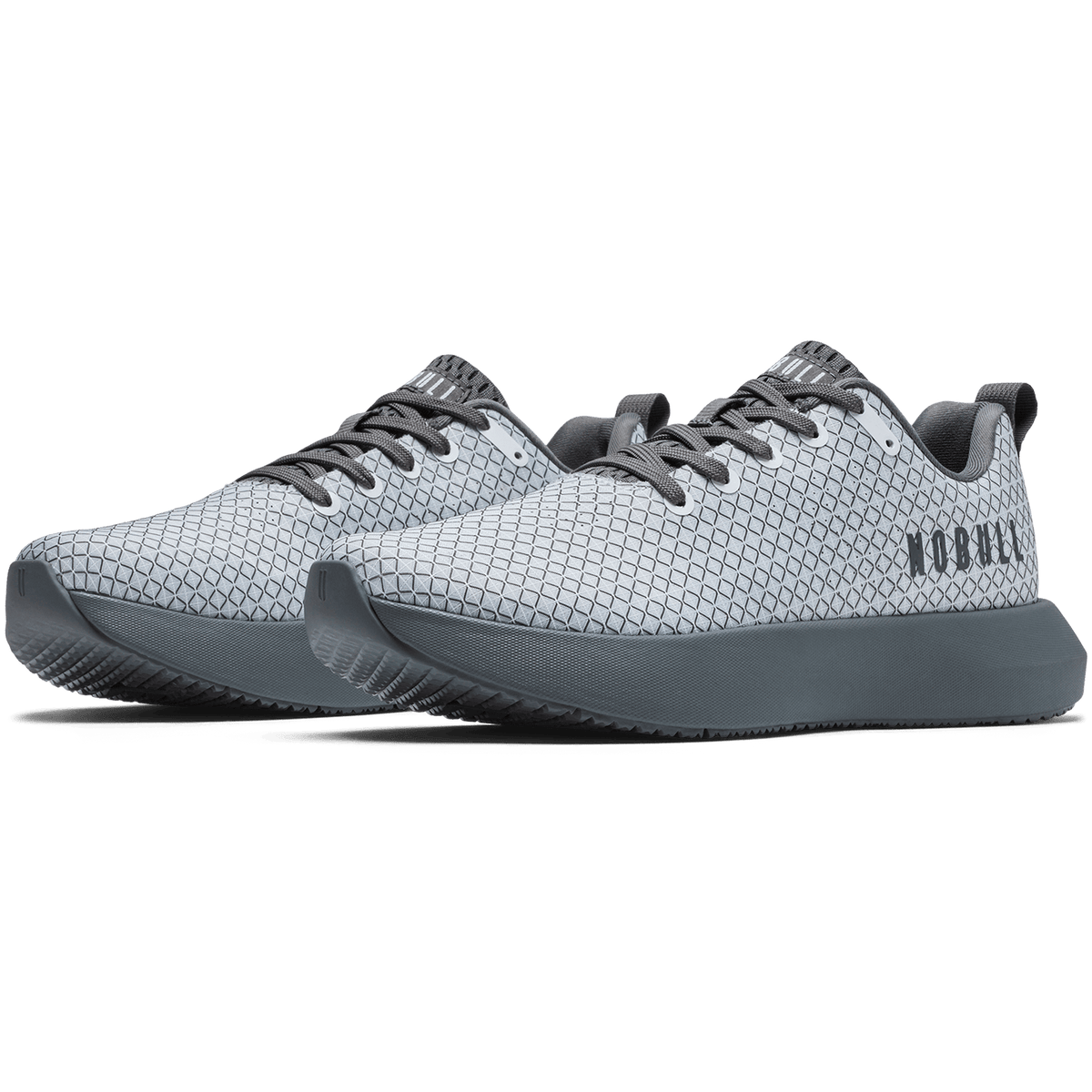 Women's Gunmetal White Noise Drive 2 Ripstop Shoes