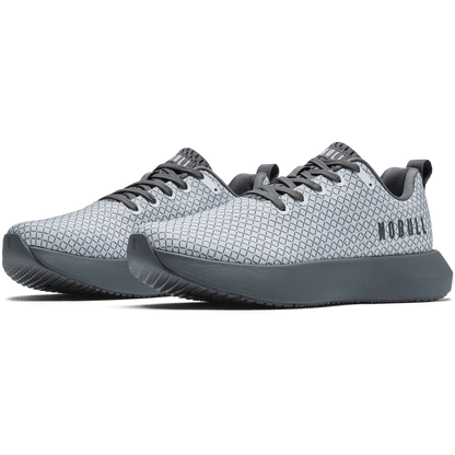 Women's Gunmetal White Noise Drive 2 Ripstop Shoes