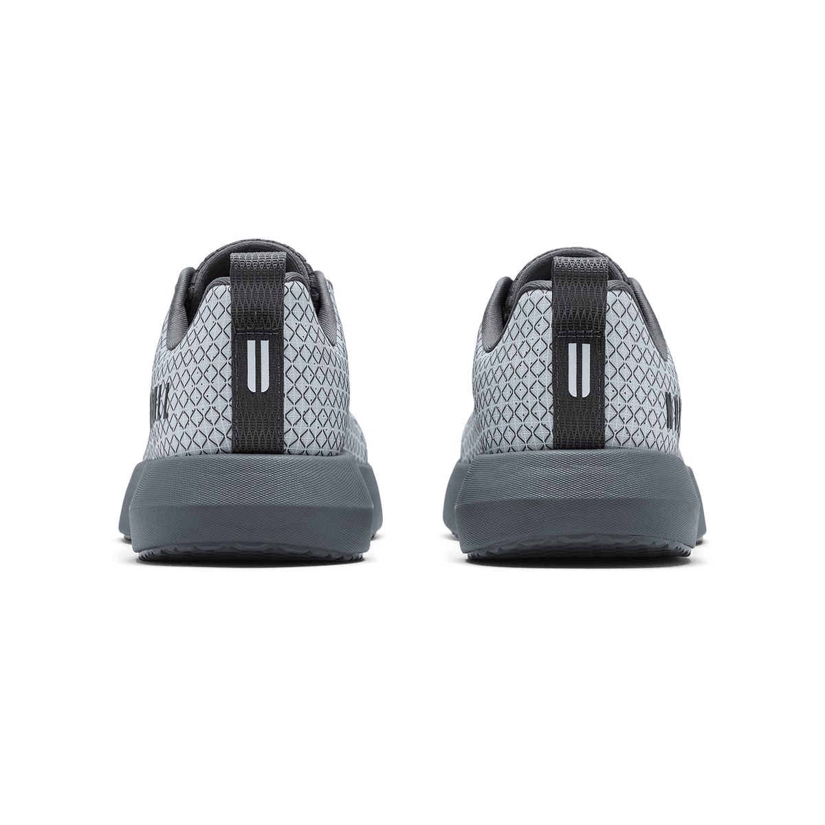 Women's Gunmetal White Noise Drive 2 Ripstop Shoes