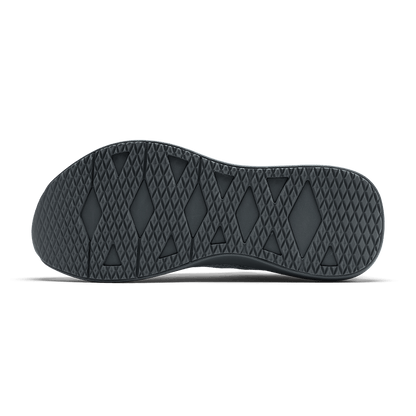 Women's Gunmetal White Noise Drive 2 Ripstop Shoes