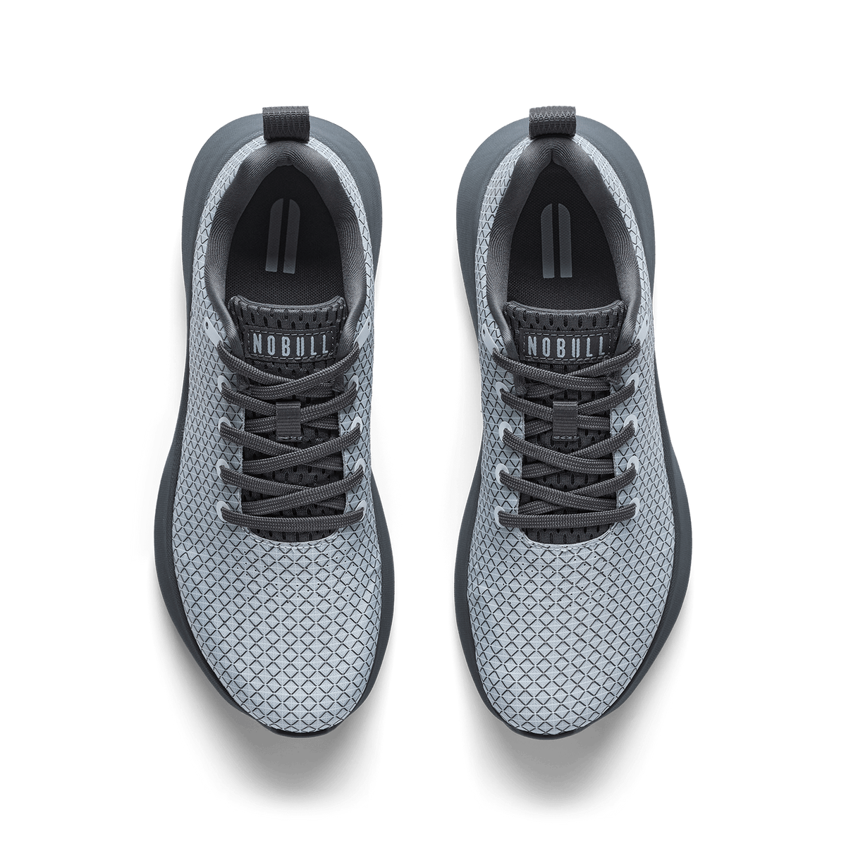 Women's Gunmetal White Noise Drive 2 Ripstop Shoes