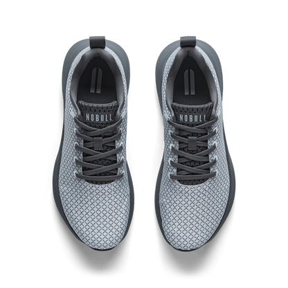Women's Gunmetal White Noise Drive 2 Ripstop Shoes