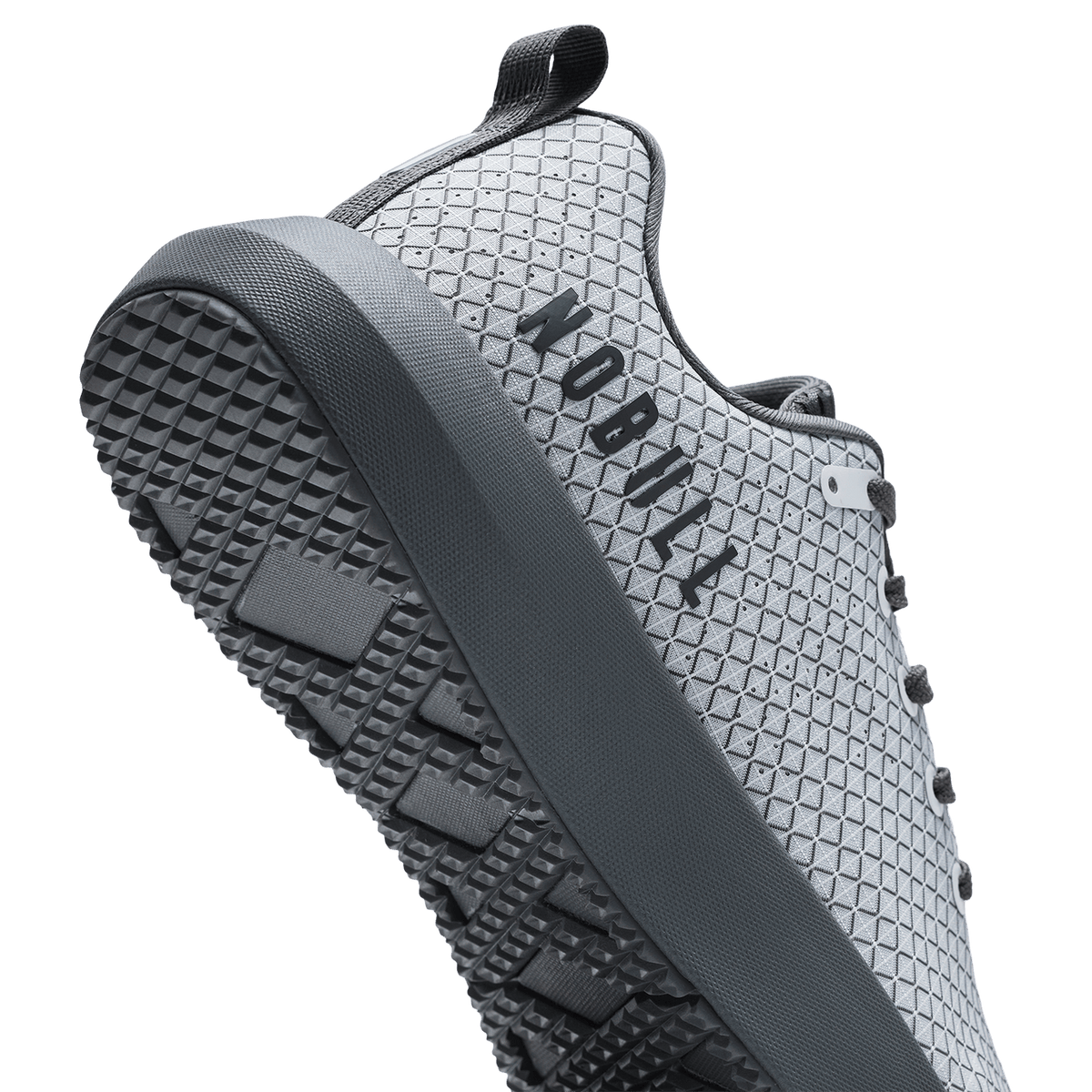 Women's Gunmetal White Noise Drive 2 Ripstop Shoes