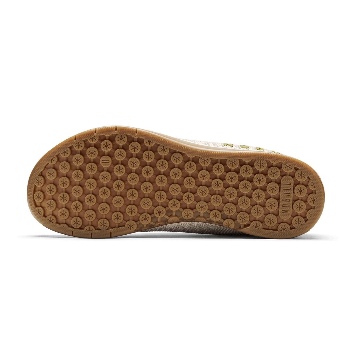 Women's Lunar Gum Outwork Shoes