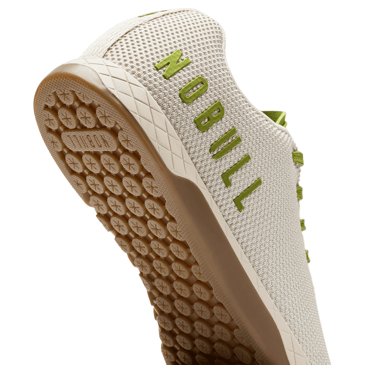 Women's Lunar Gum Outwork Shoes
