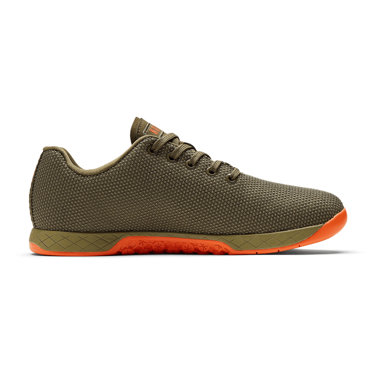 Women's Tactical Green Blaze Outwork Shoes