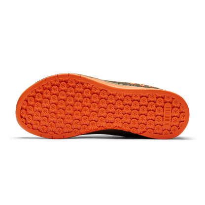 Women's Tactical Green Blaze Outwork Shoes