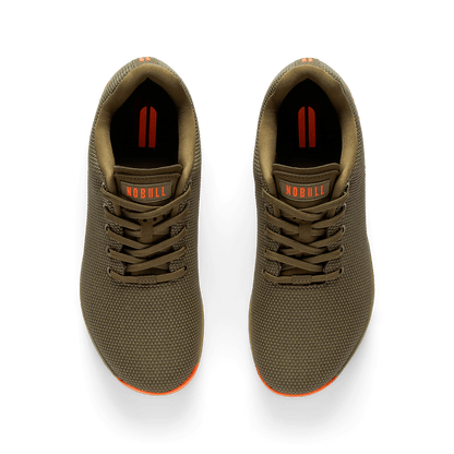 Women's Tactical Green Blaze Outwork Shoes