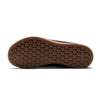 Men's Black Gum Outwork Shoes