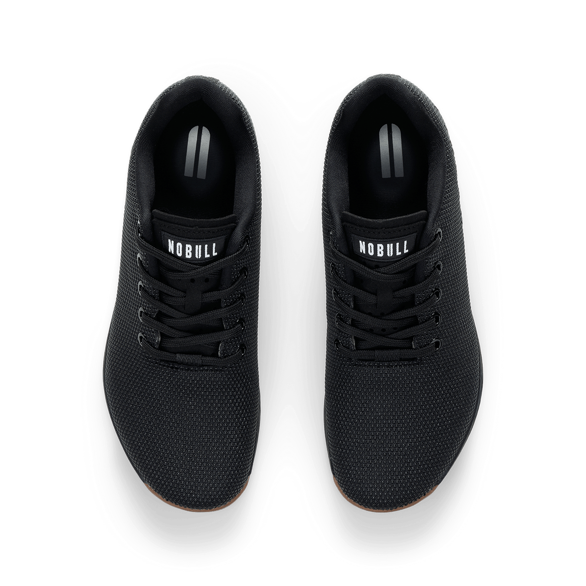 Men's Black Gum Outwork Shoes