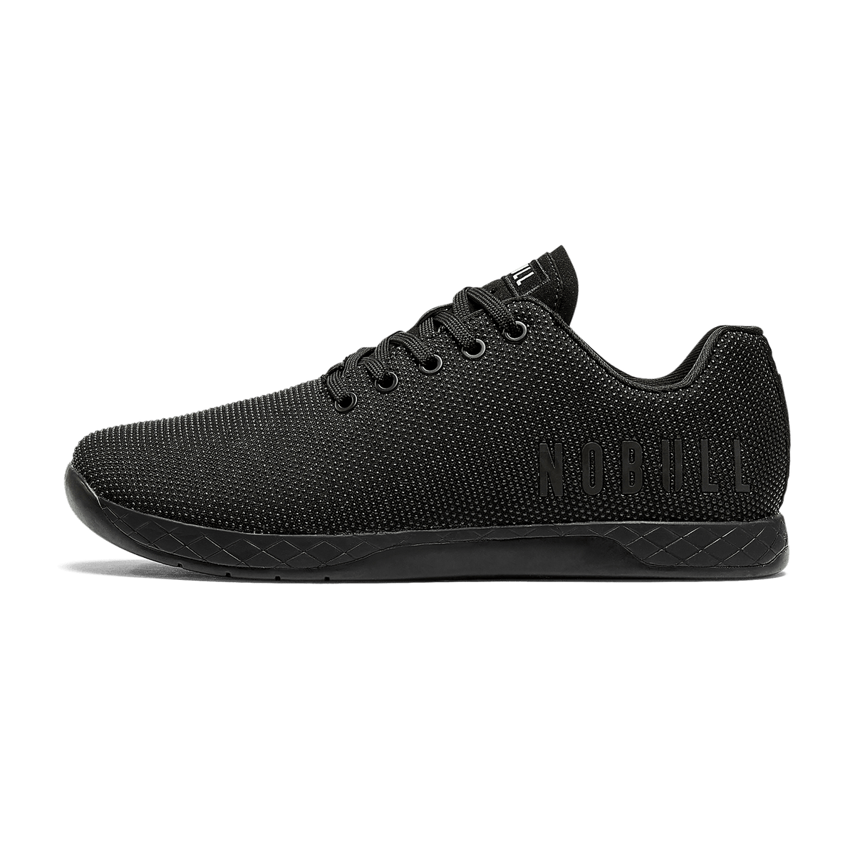 Men's Black Outwork Shoes