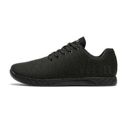Men's Black Outwork Shoes