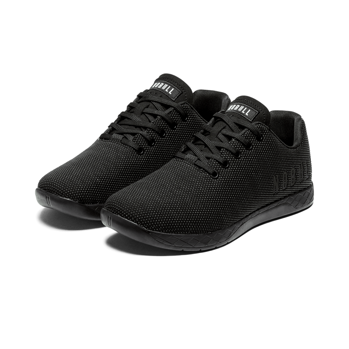 Men's Black Outwork Shoes