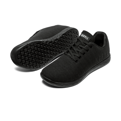 Men's Black Outwork Shoes