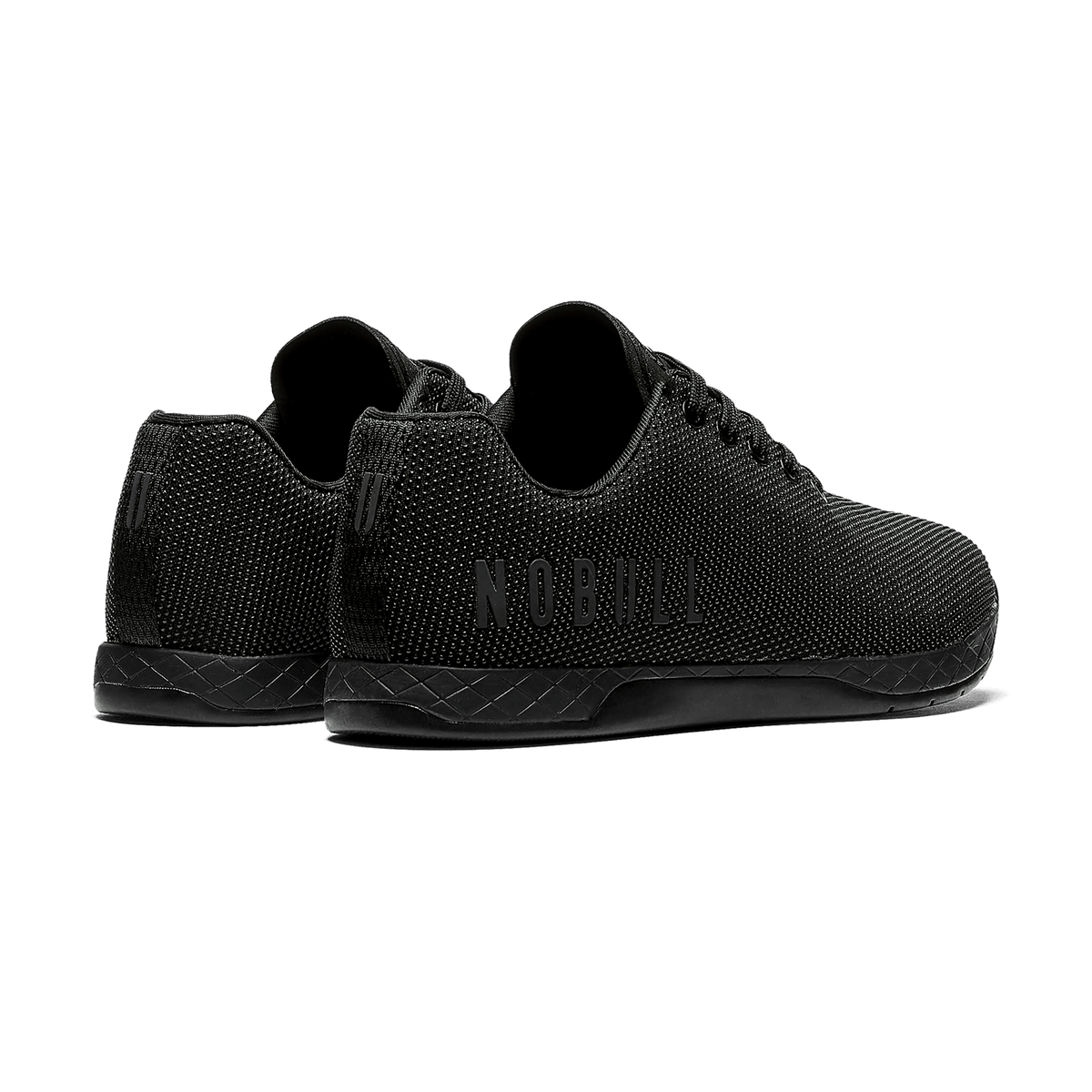 Men's Black Outwork Shoes