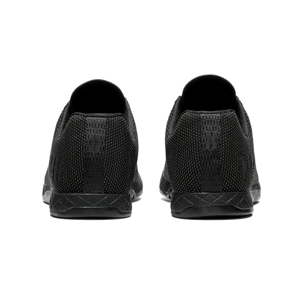 Men's Black Outwork Shoes