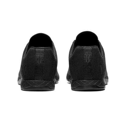 Men's Black Outwork Shoes