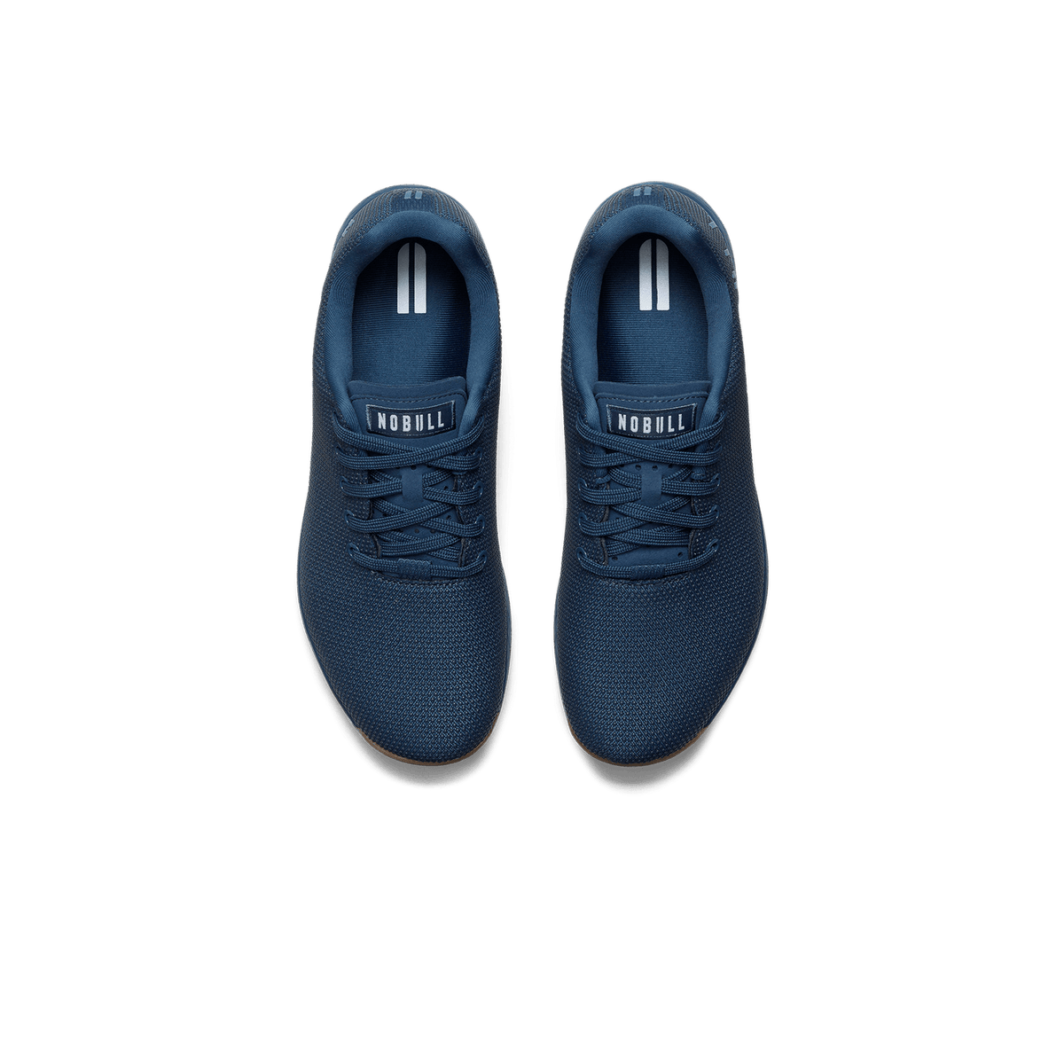 Men's Navy Gum Outwork Shoes