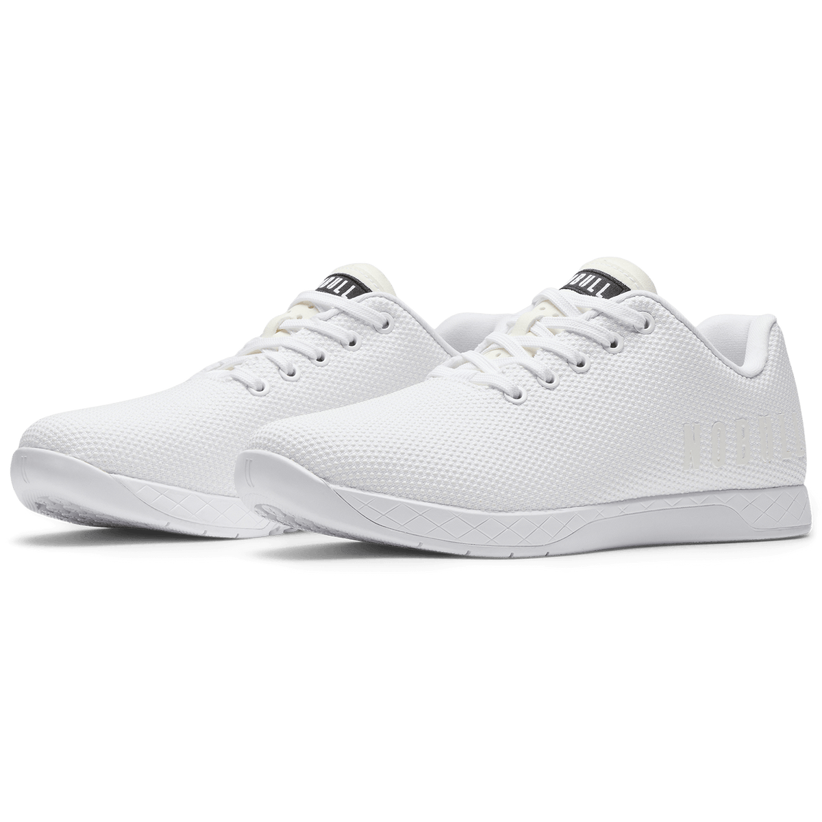 Men's White Outwork Shoes