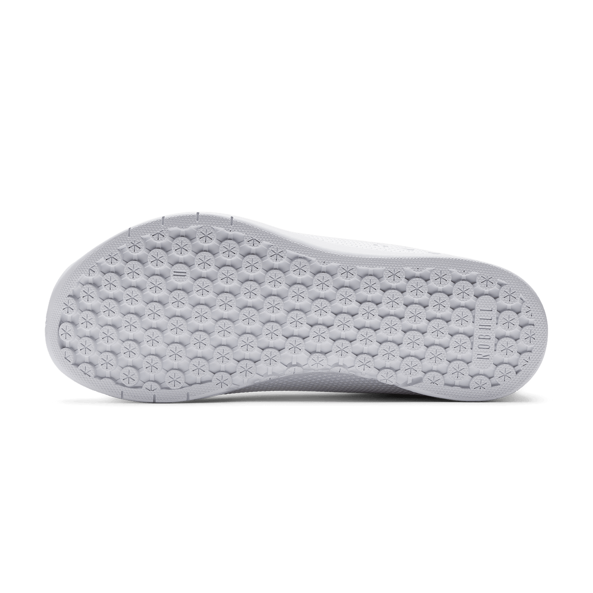 Men's White Outwork Shoes