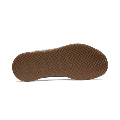Men's Light Grey Outwork Edge Shoes