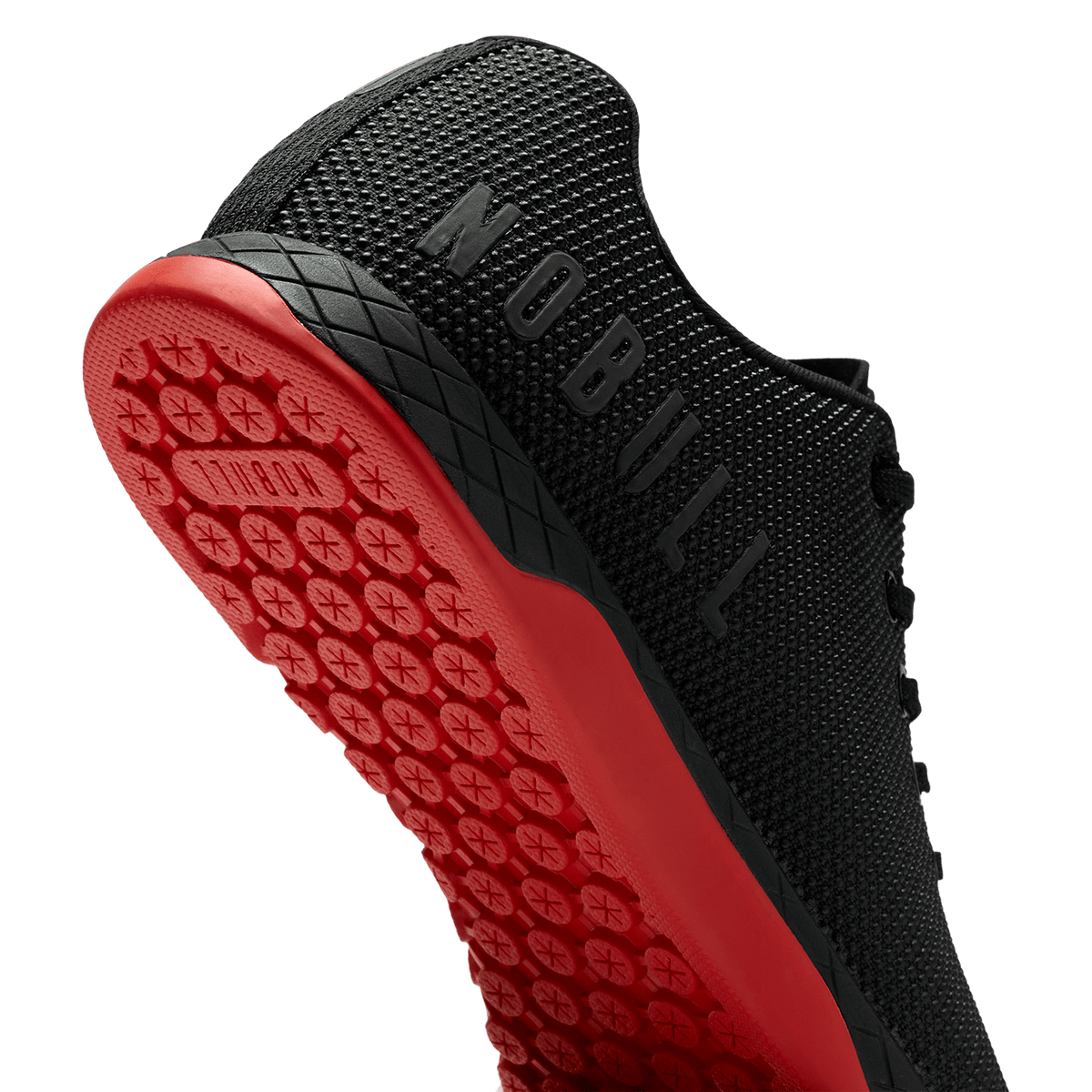 Men's Black Cherry Outwork Shoes
