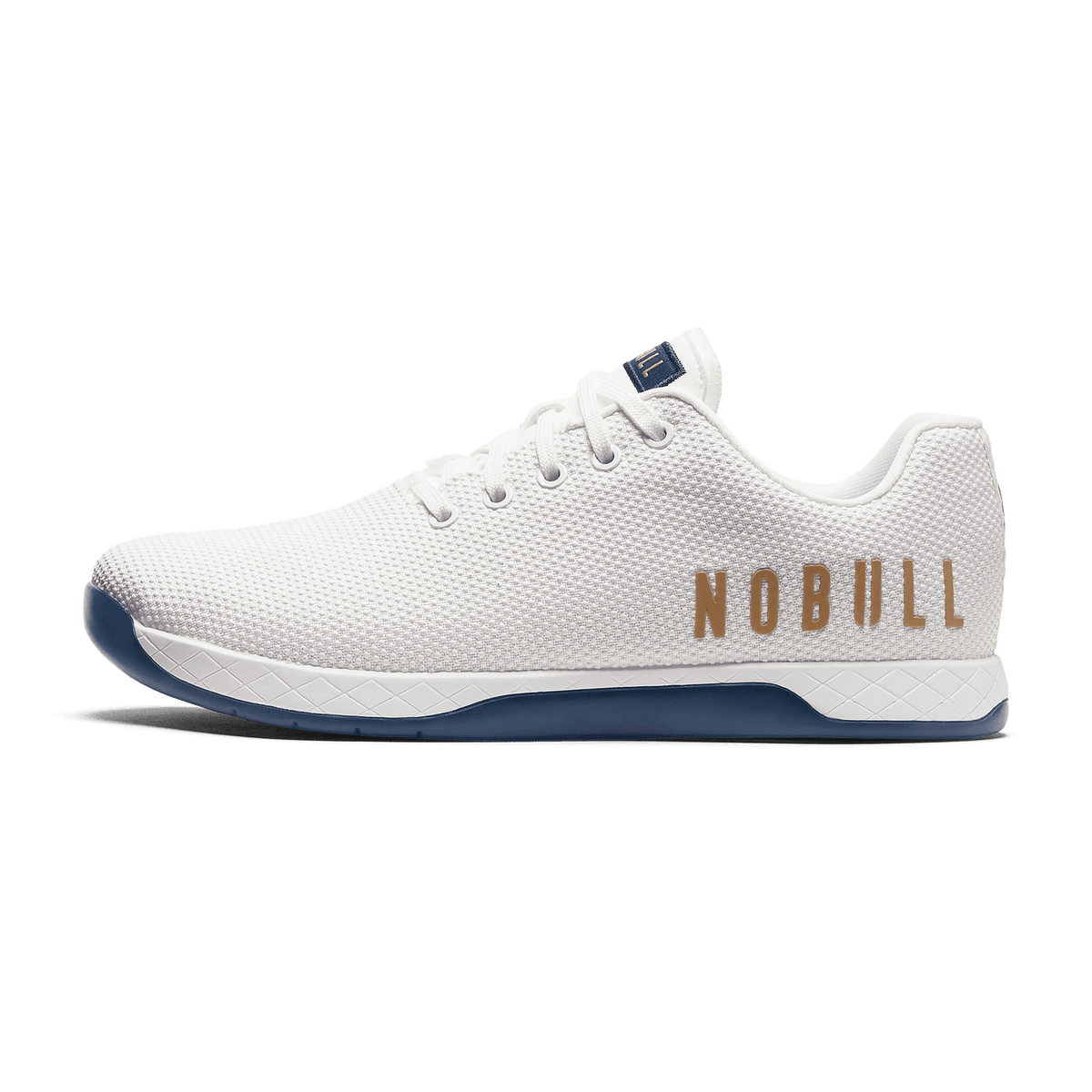 Men's Stadium White Outwork Shoes