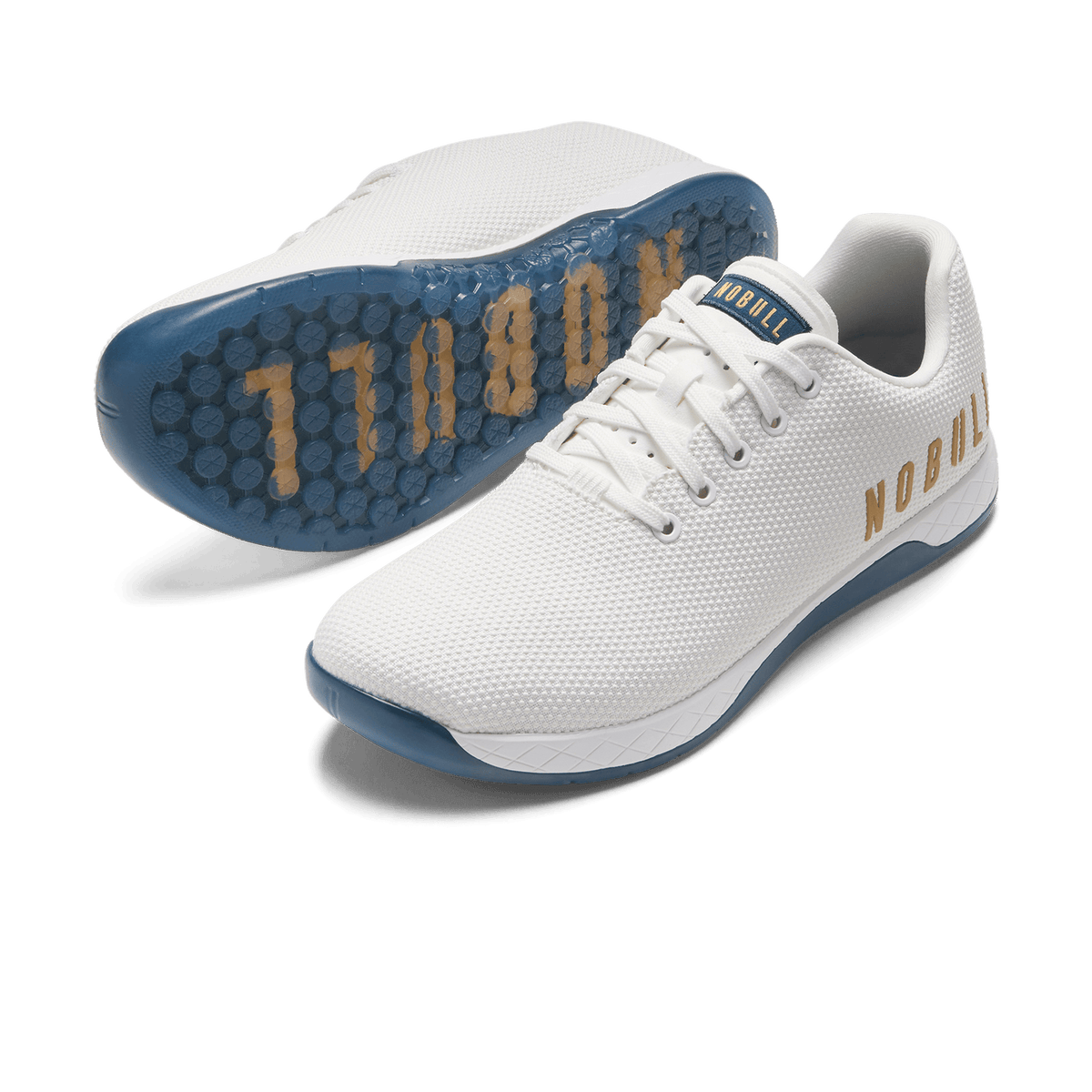 Men's Stadium White Outwork Shoes