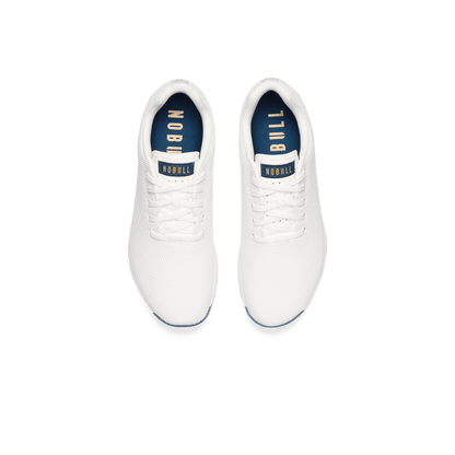 Men's Stadium White Outwork Shoes